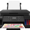 Canon PIXMA G6020 All-in-One Supertank Wireless (Megatank) Printer