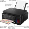 Canon PIXMA G6020 All-in-One Supertank Wireless (Megatank) Printer - Image 3